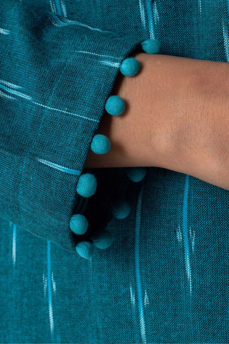 Naadirah Faiza Kurta