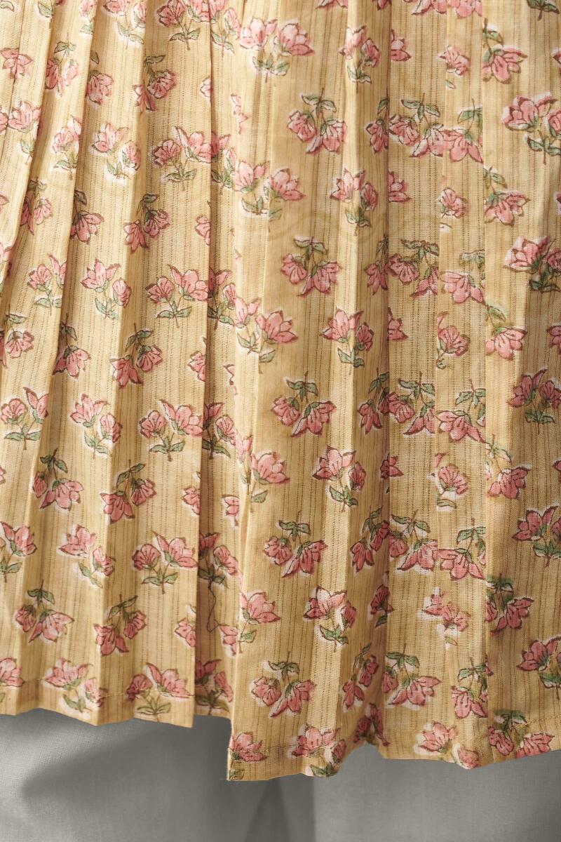 Nasrine Mehr Sanganeri Top