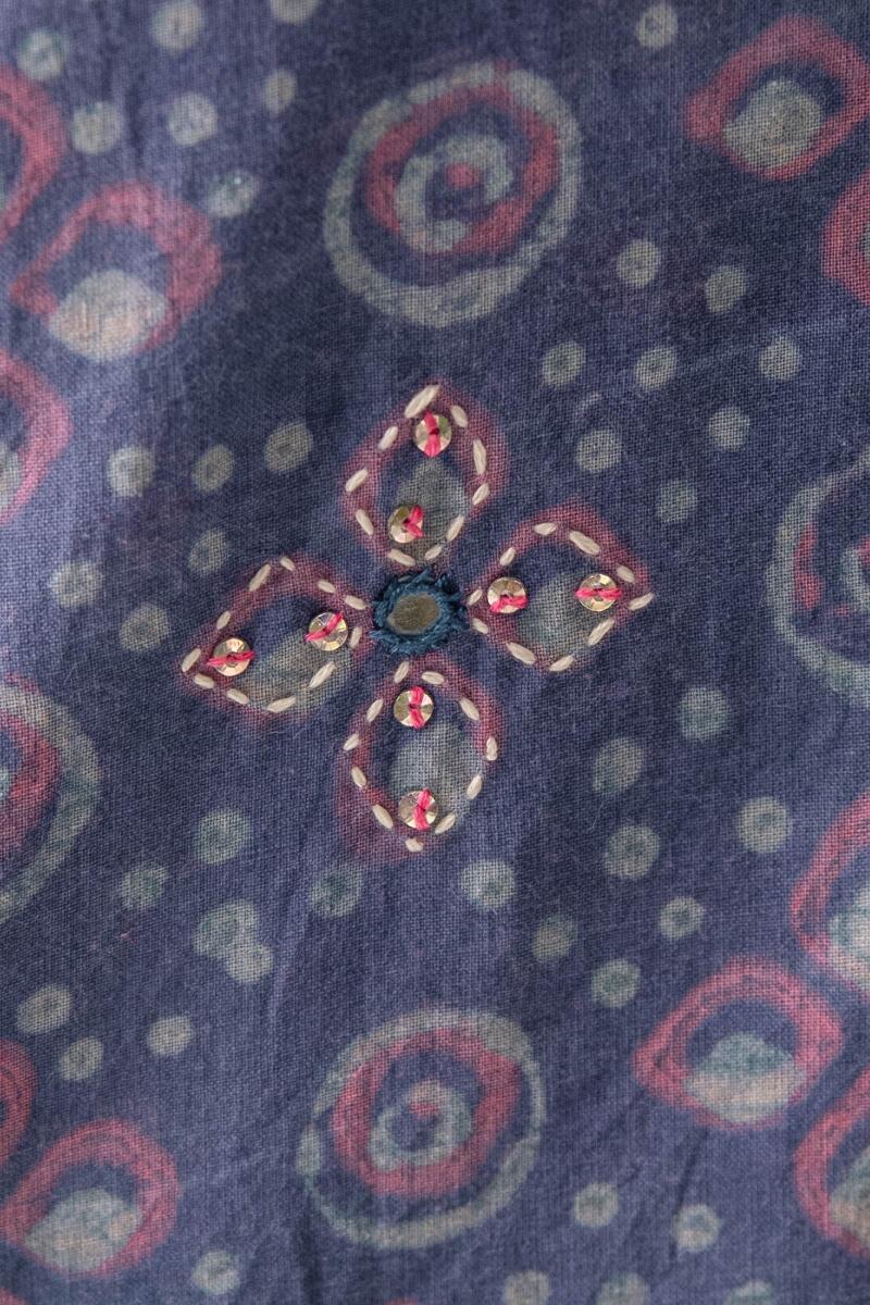 Sehra Nazma Kurta