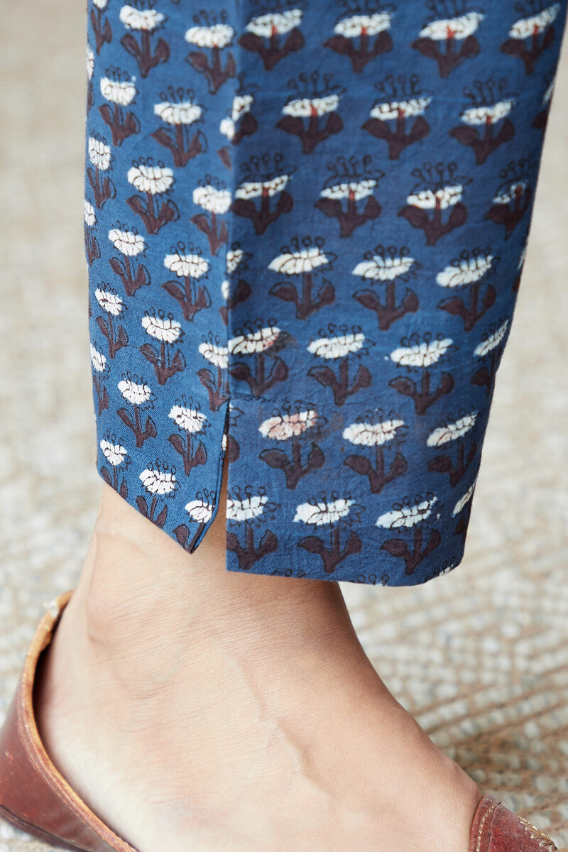 Sehra Roheen Narrow Pants