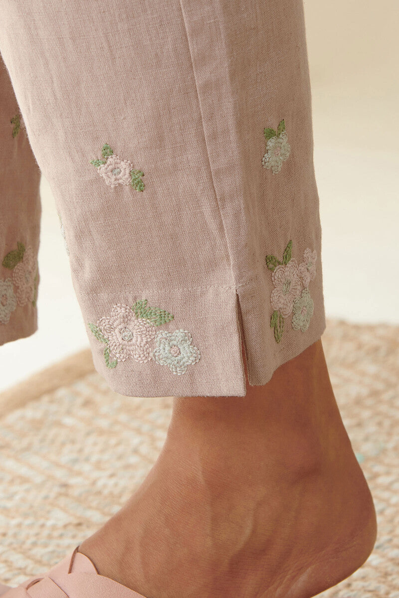 Gauhar Inaya Narrow Pants