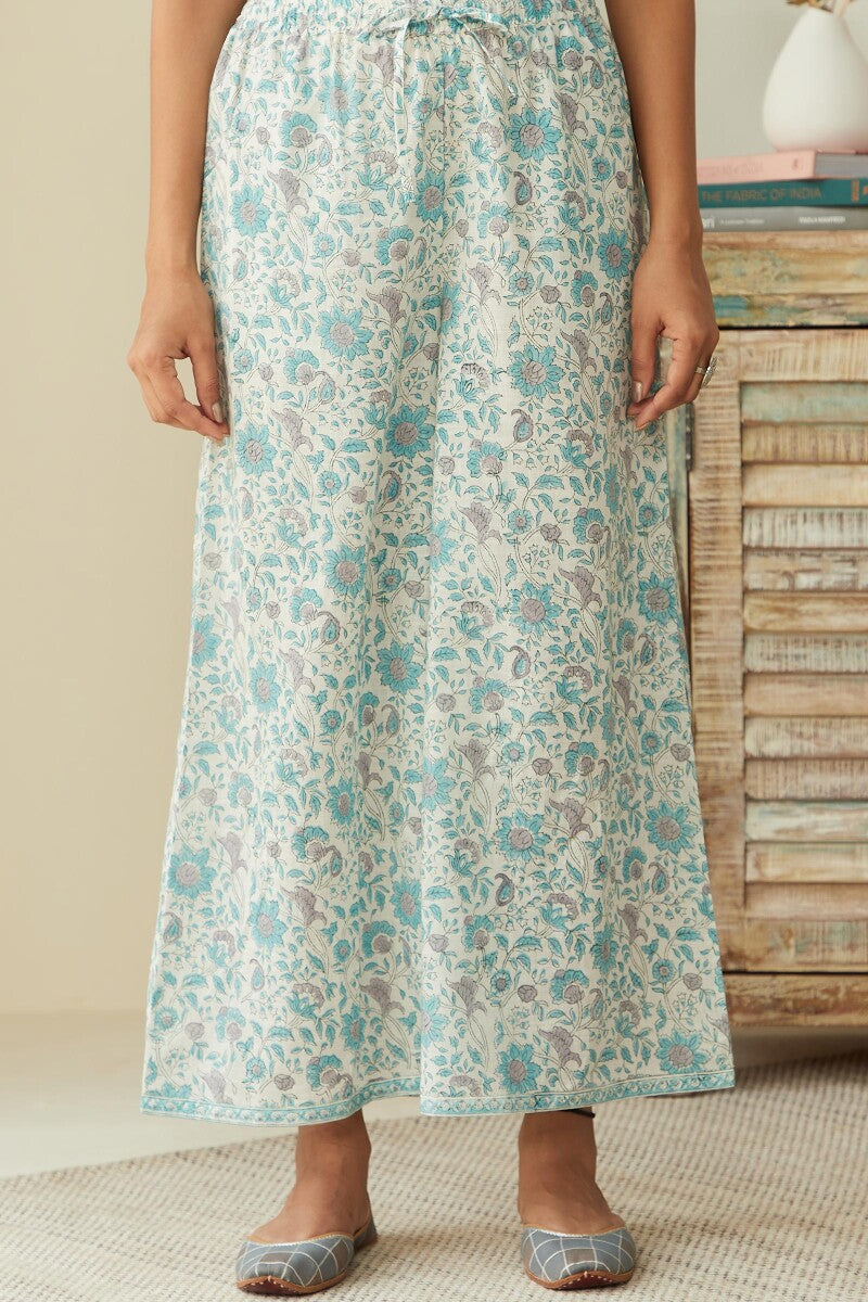 Gauhar Afreeda Palazzo