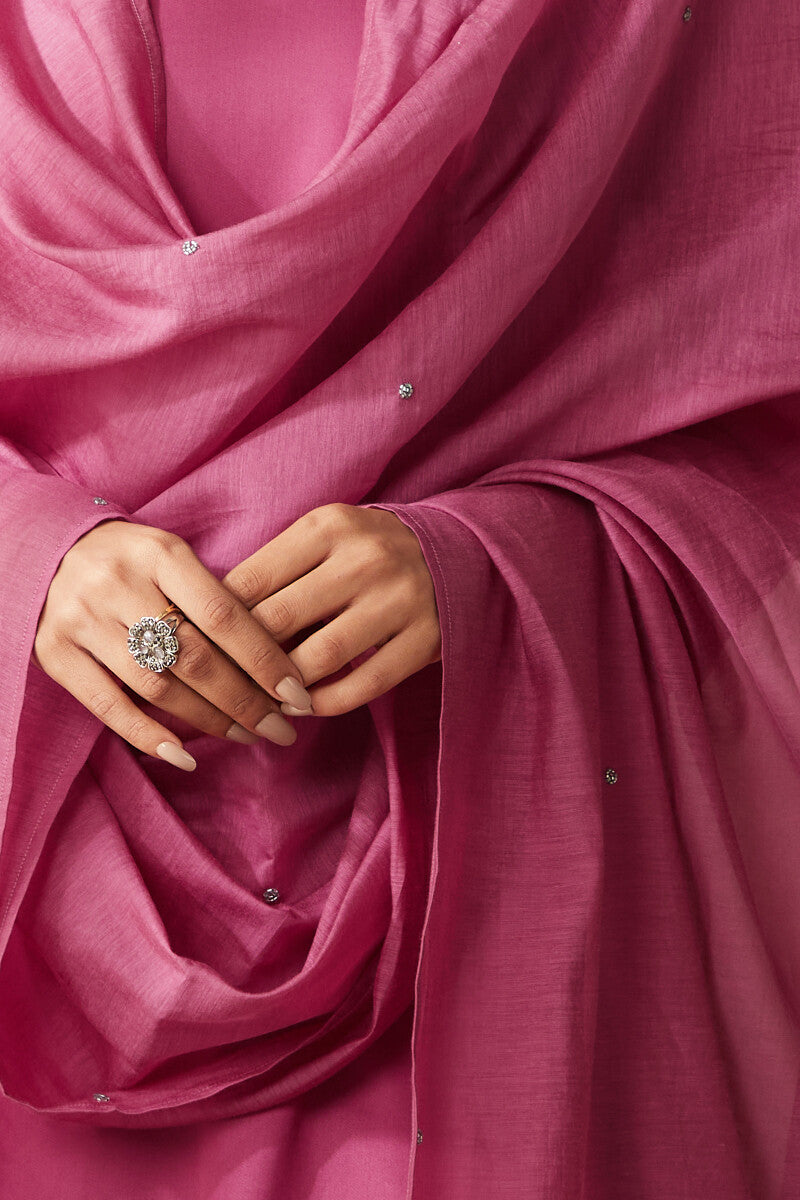 Gauhar Nisha Dupatta