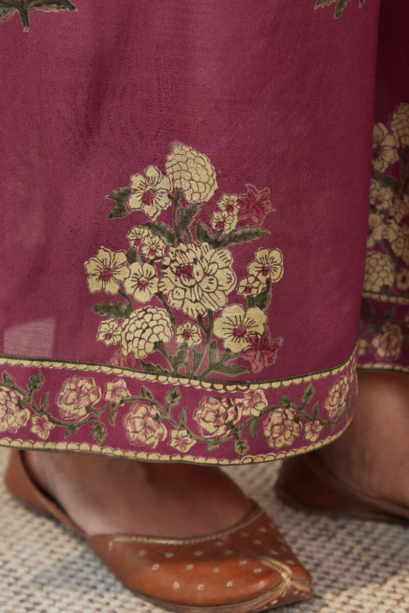 Zeenat Layla Sanganeri Palazzo