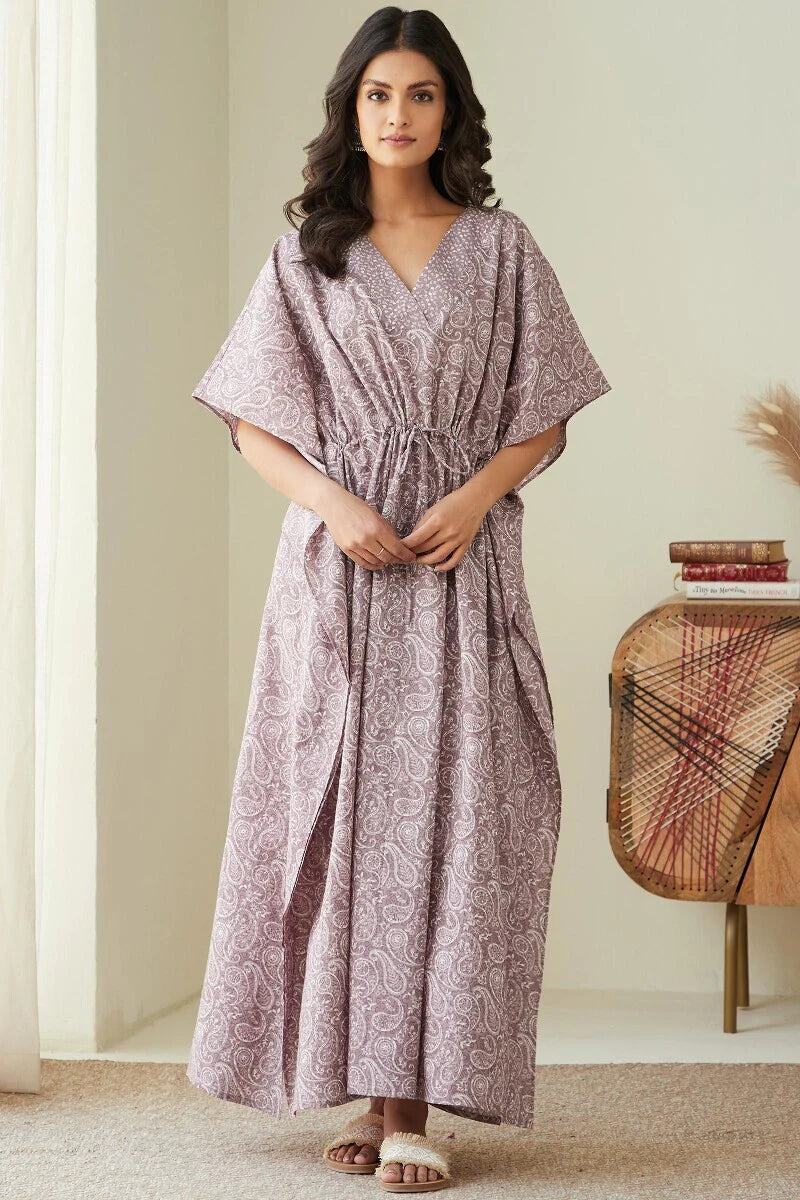 Gauhar Mehwish Kaftan