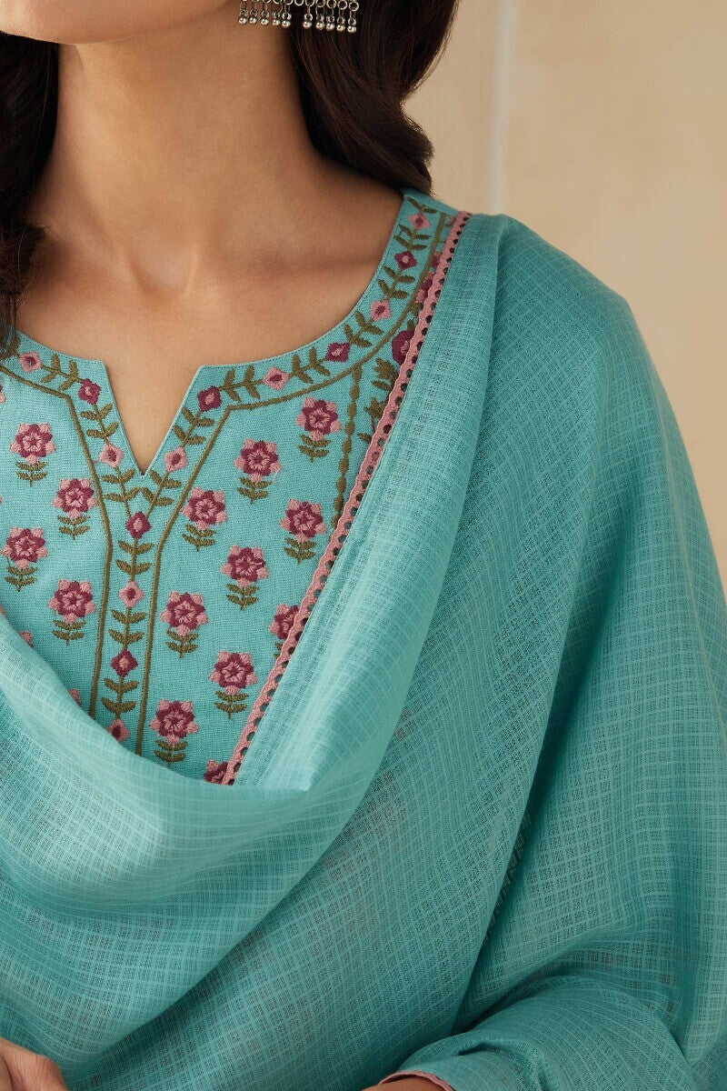 Rosheen Yasmine Dupatta