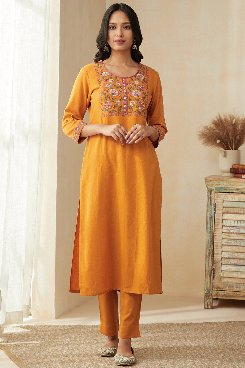 Roza Shirin Kurta