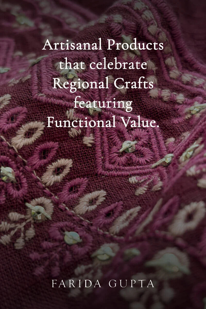 Surplus: Mehraab Farhat Kurta