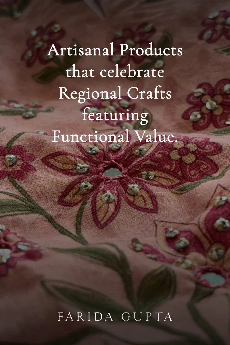 Surplus: Meher Mahira Kurta