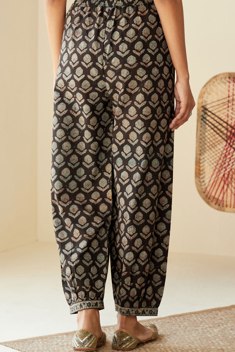 Sehra Fizah Akola Izhaar Pants