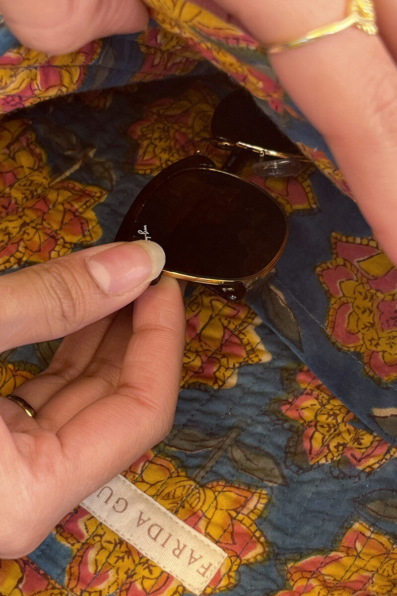 Roza Alia Crossbody Bag