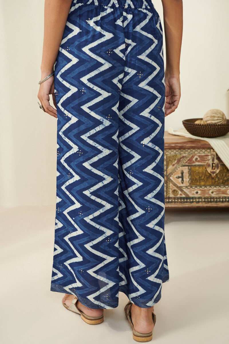 Sehra Asmara Dabu Palazzo