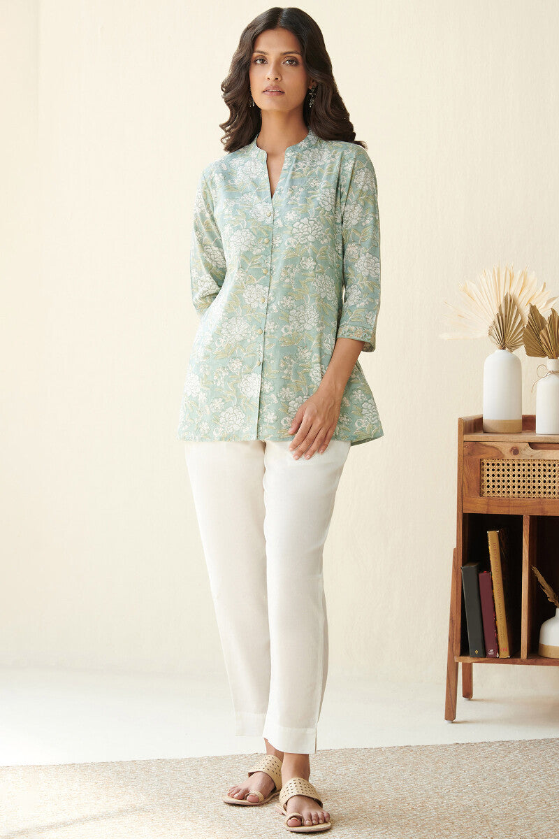 Gulshan Bagh Sabrina Sanganeri Top