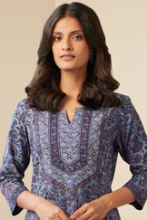 Sehra Saba Akola Kurta
