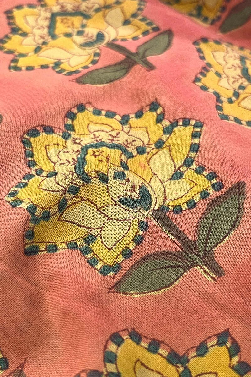 Gulzar Nadia Sanganeri Kurta