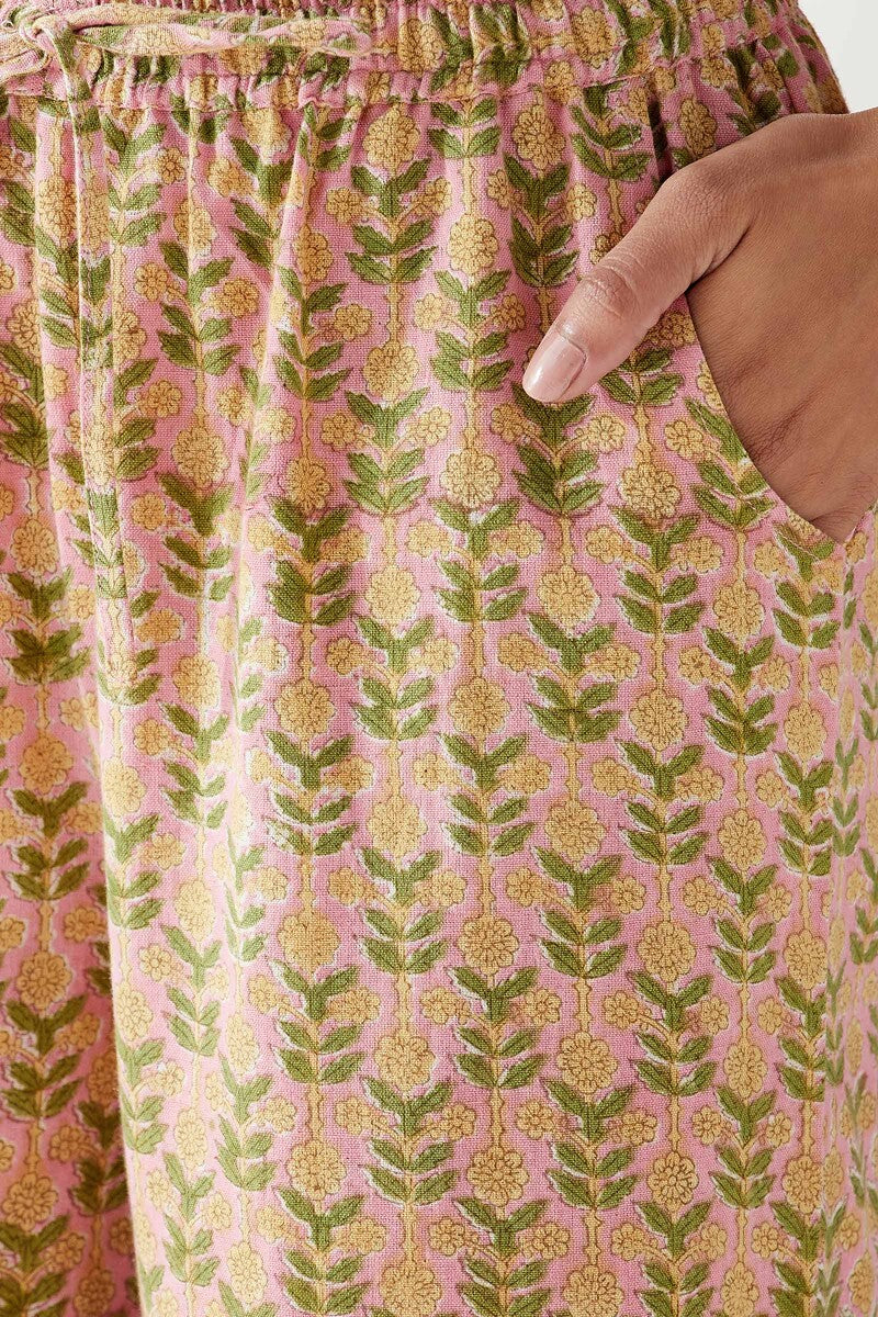 Gauhar Fareeha Sanganeri Farsi