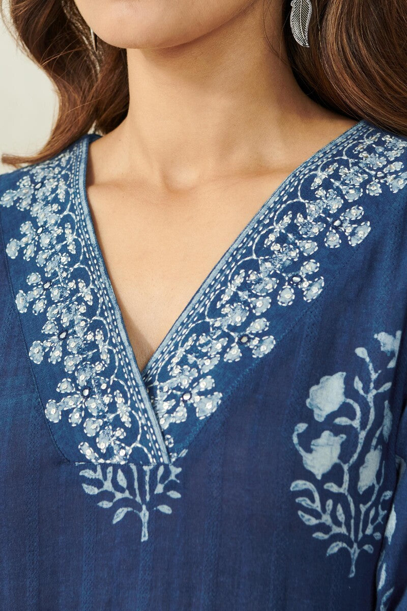 Noor Rumaisa Akola Kurta
