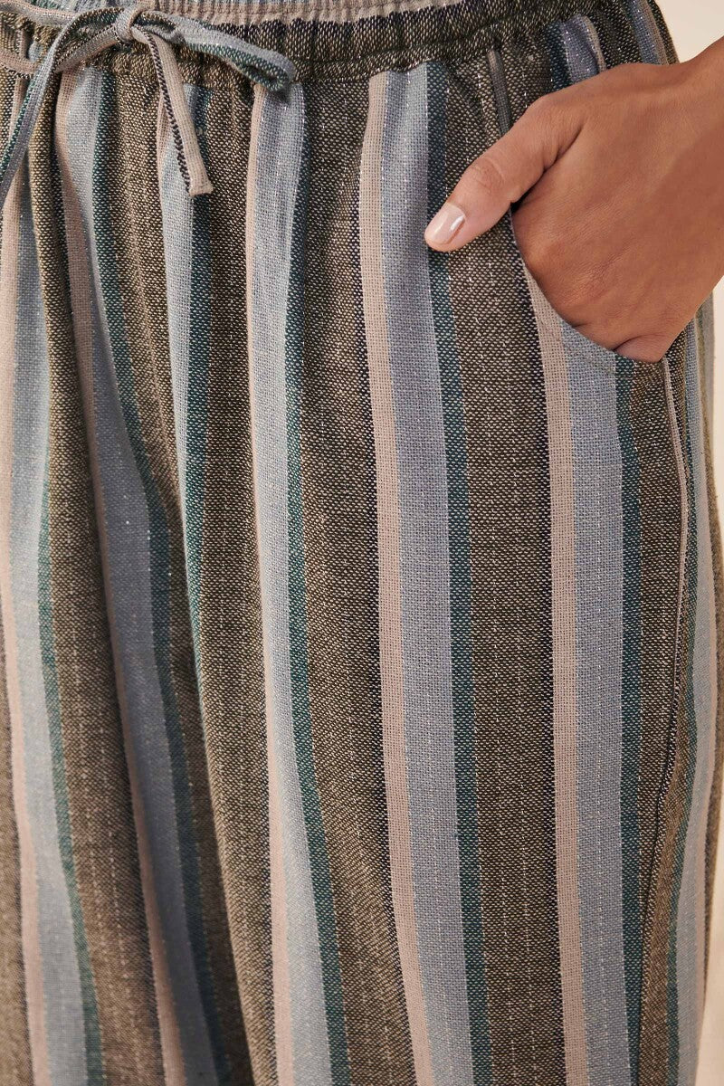 Naadirah Safia Handloom Pants