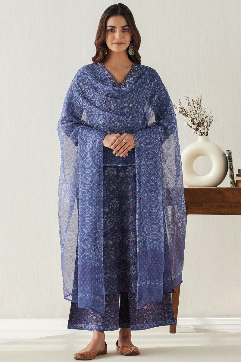 Sehra Inaya Akola Kurta