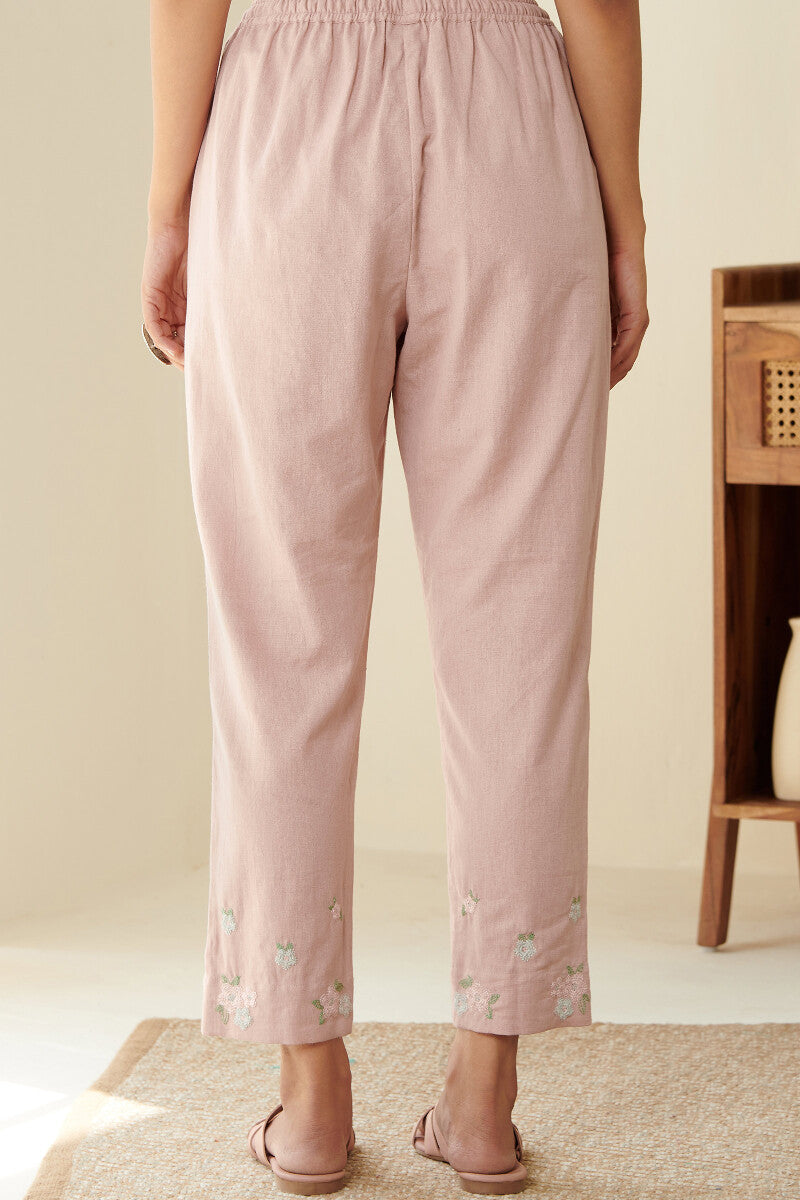 Gauhar Inaya Narrow Pants