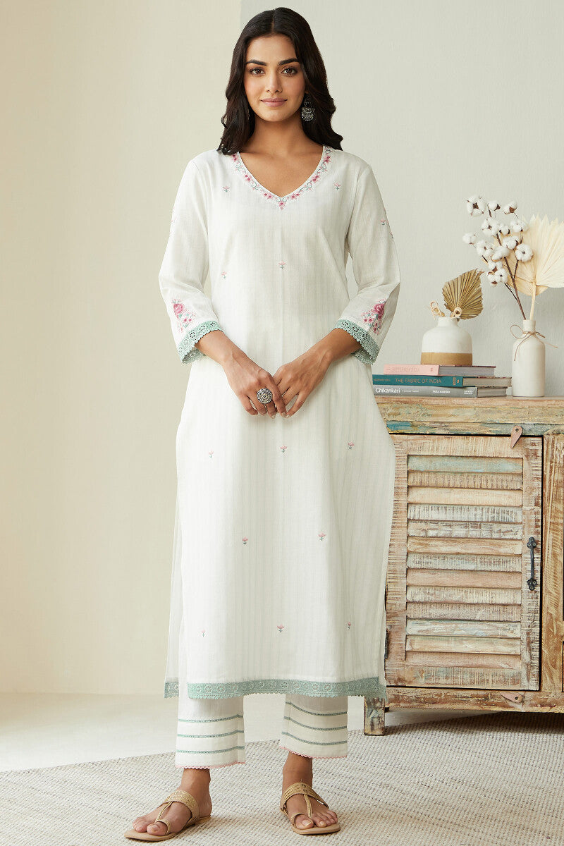 Gulbarg Rumaisa Kurta