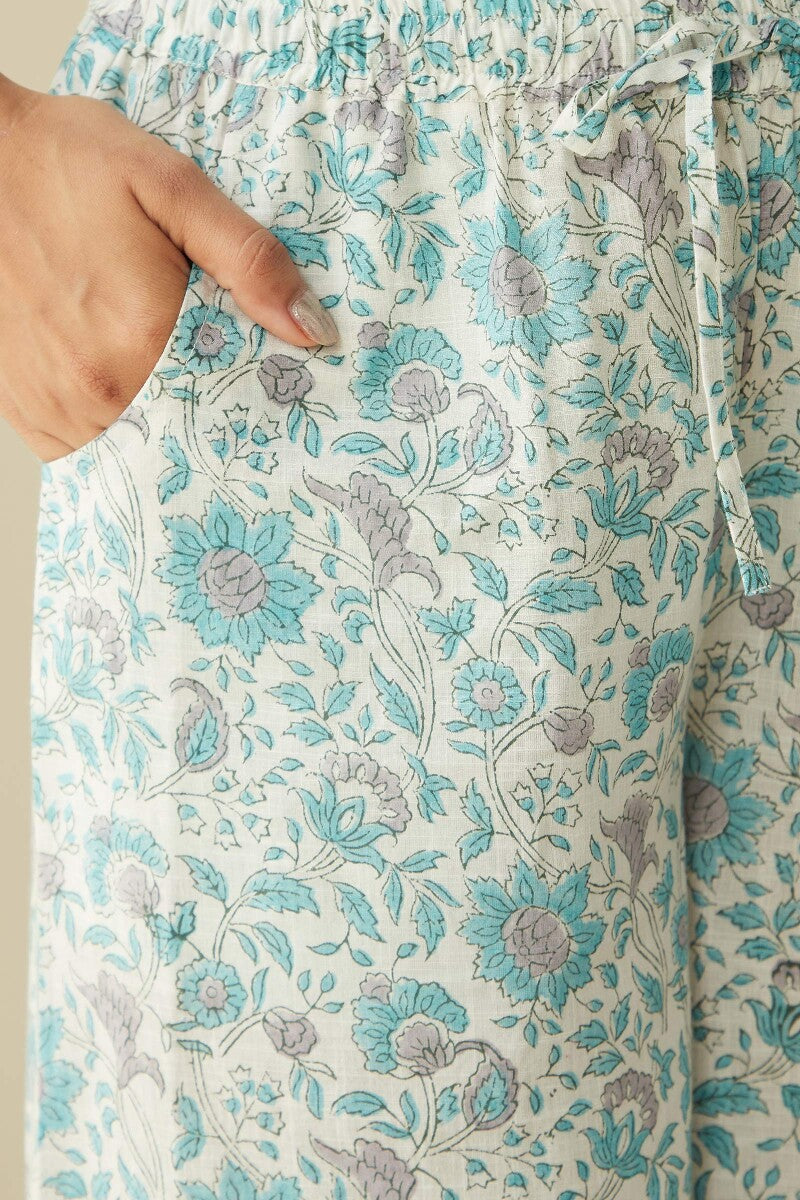 Gauhar Afreeda Palazzo