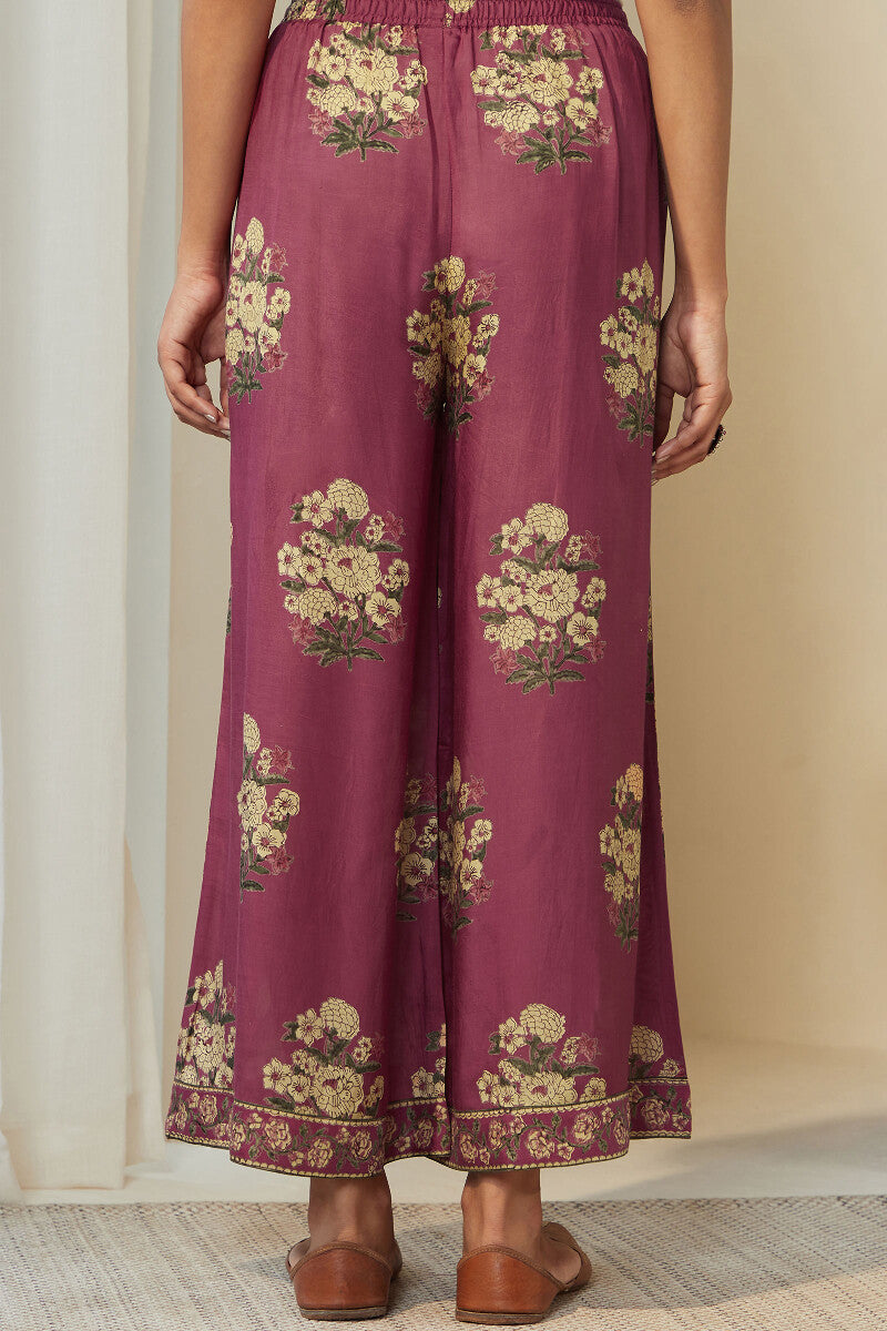 Zeenat Layla Sanganeri Palazzo