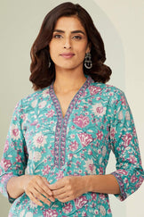 Gulzar Aaira Sanganeri Kurta