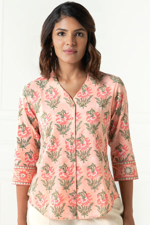 Gauhar Simran Sanganeri Top