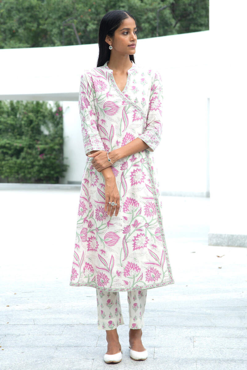Roz Meher Mahin Kurta
