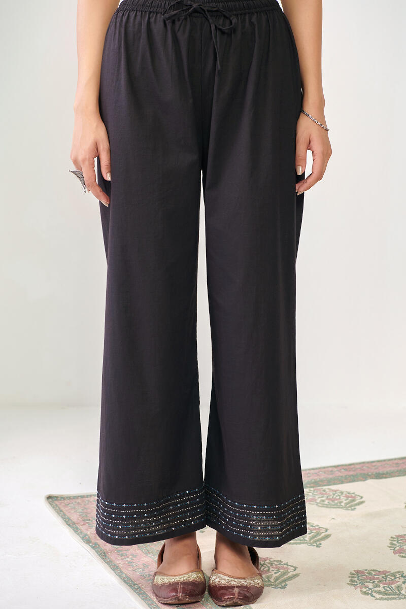 Sehra Tazmeen Cotton Farsi