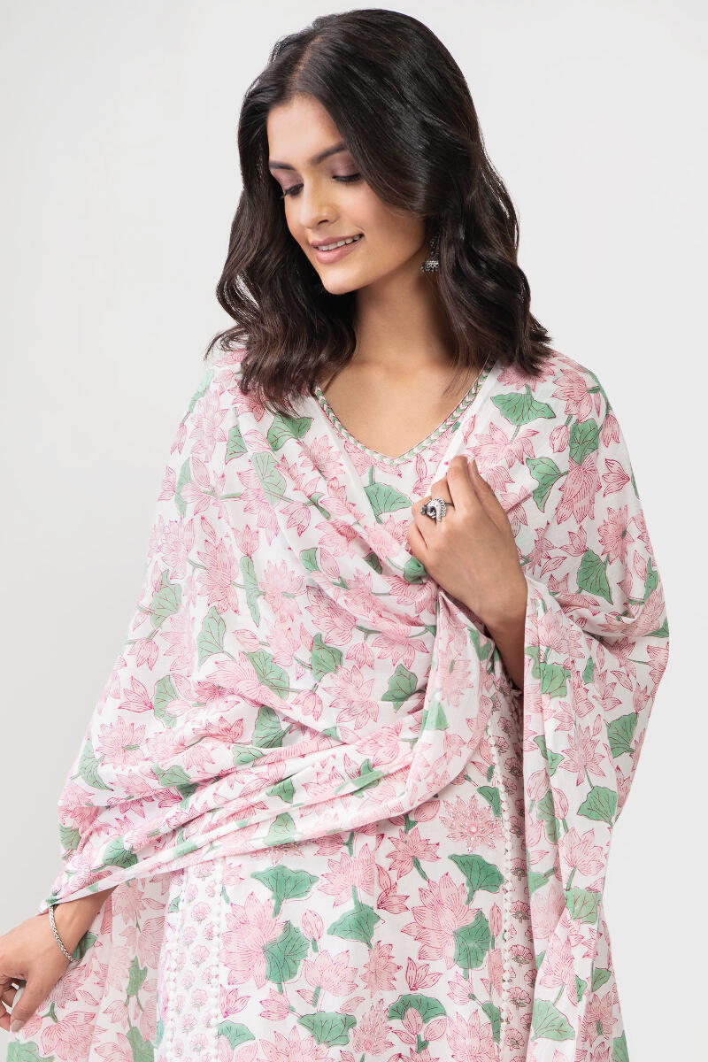 Roz Meher Mehnaz Dupatta