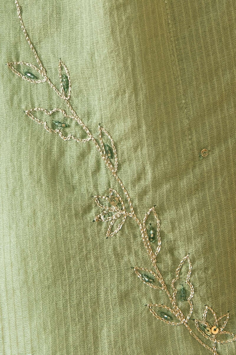 Shirin Yasmeen Cotton Silk Dupatta