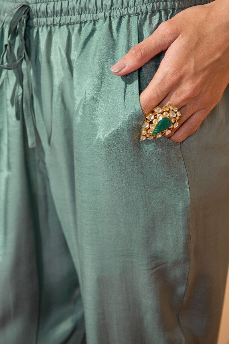 Shirin Zenia Modal Narrow Pants