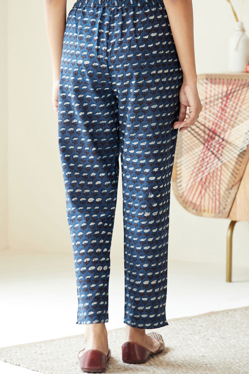 Sehra Roheen Narrow Pants