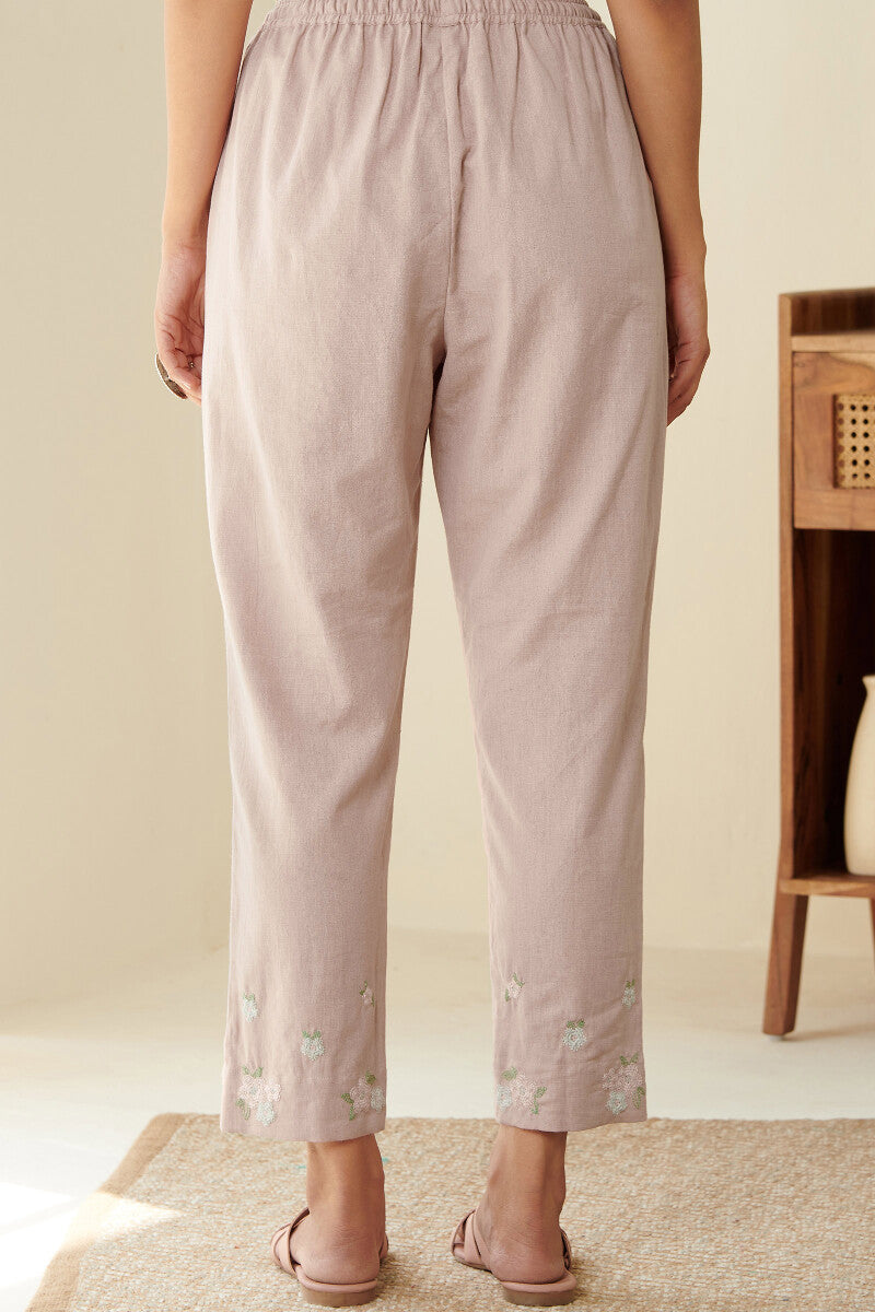 Gauhar Inaya Narrow Pants