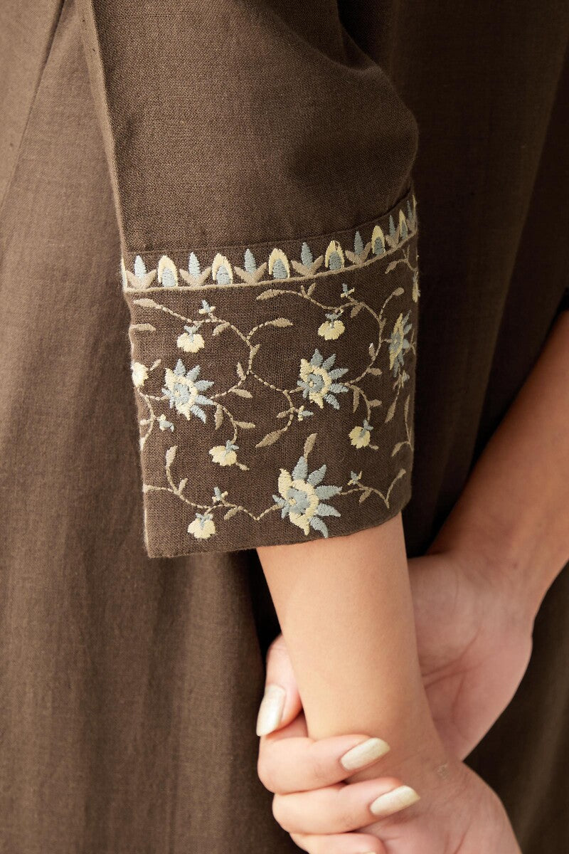 Roza Mahtab Kurta