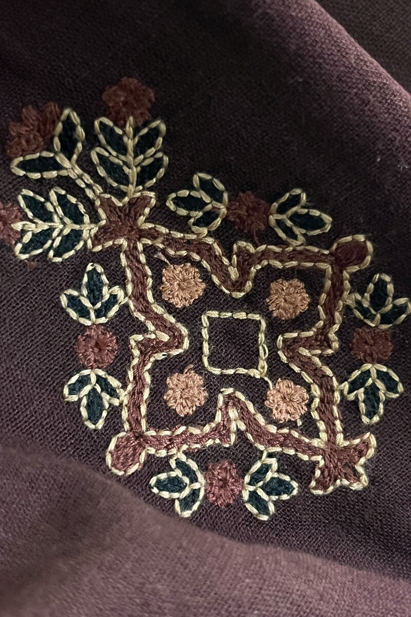 Roza Farhat Kurta