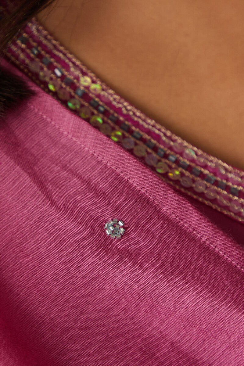 Gauhar Nisha Dupatta