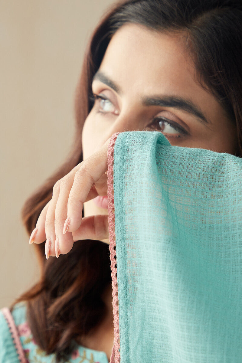 Rosheen Yasmine Dupatta