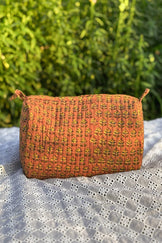 Roza Inaya Vanity Pouch