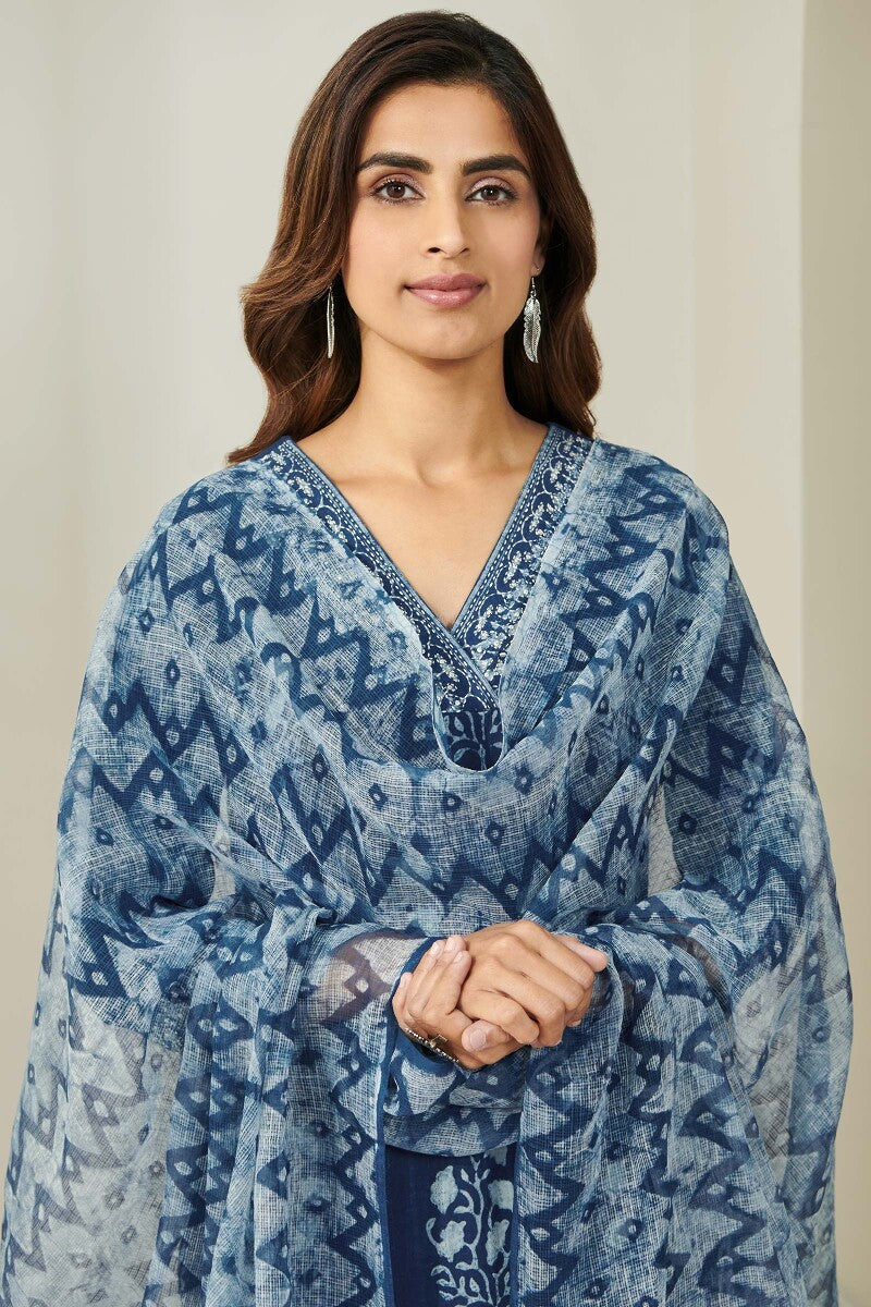 Noor Rumaisa Akola Kota Dupatta