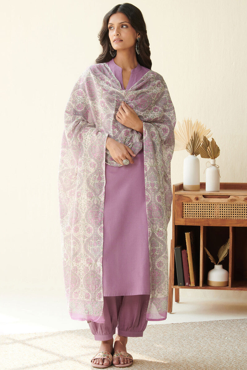 Nasrine Kiara Handloom Izhaar Pants