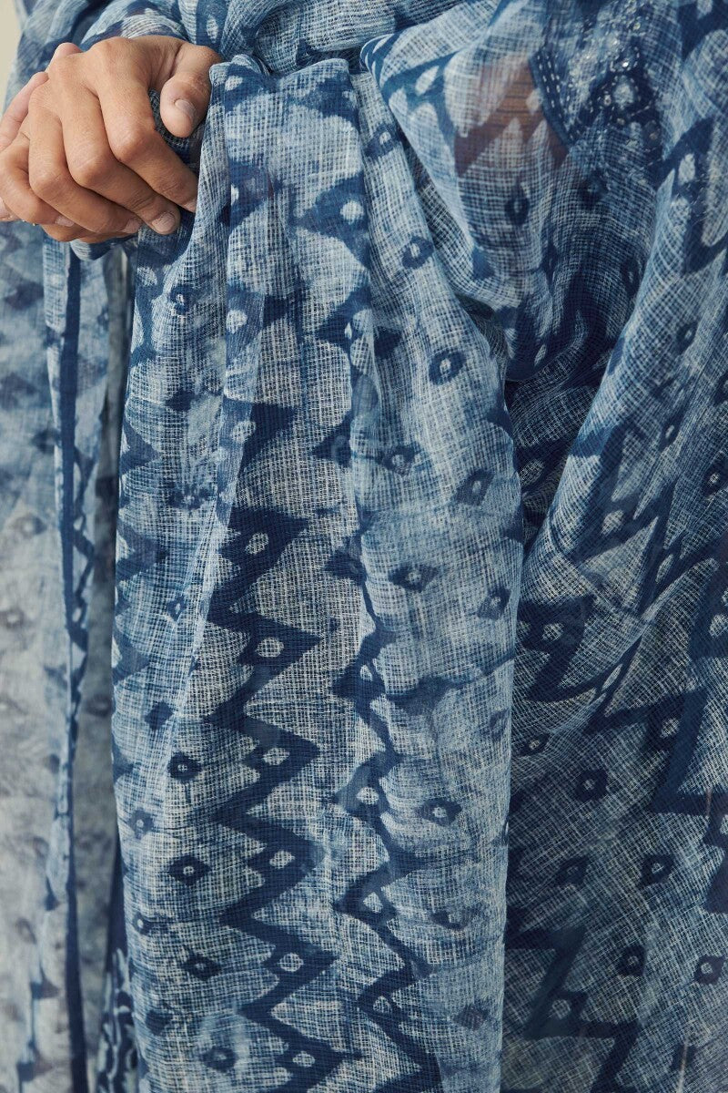 Noor Rumaisa Akola Kota Dupatta