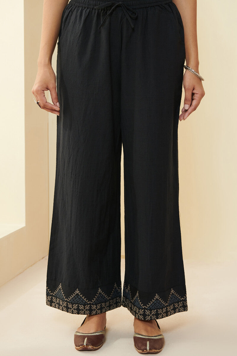 Naadirah Zeenat Handloom Farsi Pants