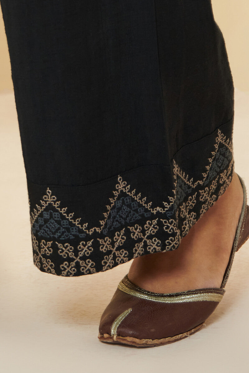 Naadirah Zeenat Handloom Farsi Pants