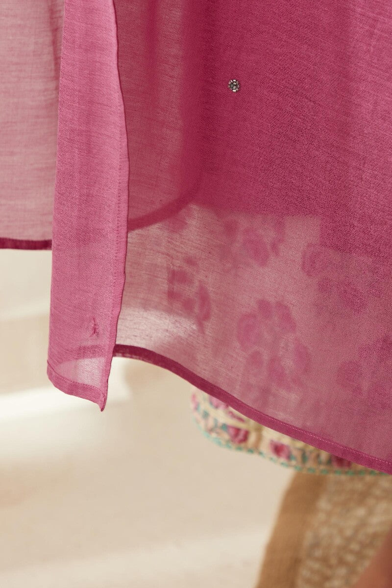 Gauhar Nisha Dupatta