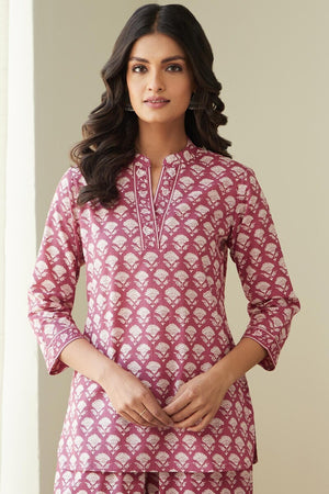 Gauhar Faiza Loungewear Set