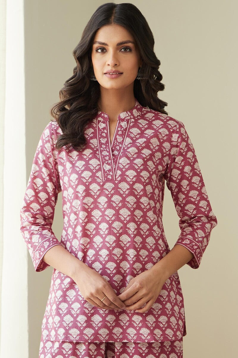 Gauhar Faiza Loungewear Set