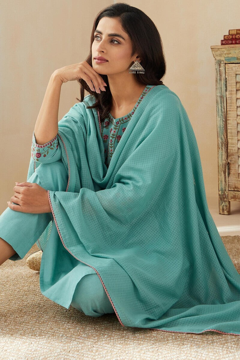Rosheen Yasmine Dupatta